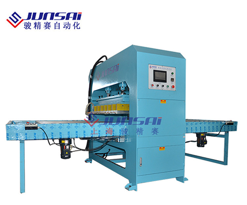 醫(yī)療升溫毯熱合機-高頻機/高周波/吸塑機廠家